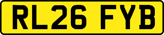 RL26FYB