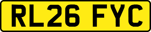 RL26FYC