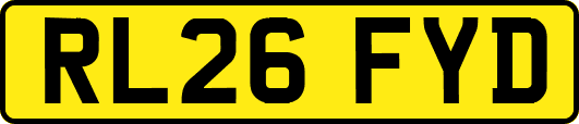 RL26FYD