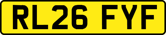 RL26FYF