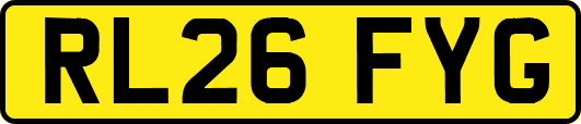 RL26FYG