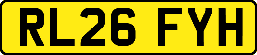 RL26FYH
