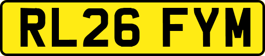 RL26FYM