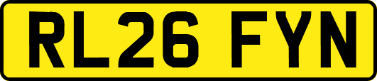 RL26FYN