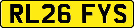 RL26FYS