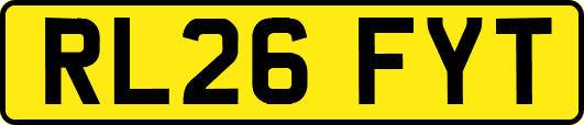 RL26FYT