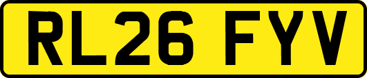 RL26FYV