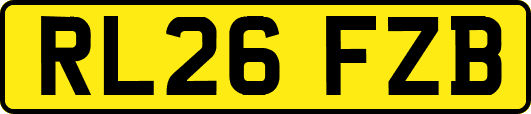 RL26FZB