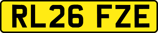 RL26FZE
