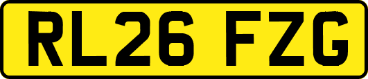 RL26FZG