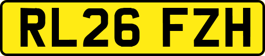 RL26FZH