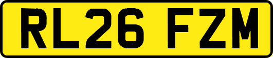 RL26FZM