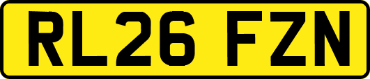 RL26FZN