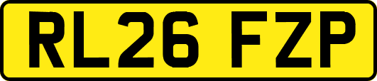 RL26FZP