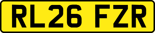 RL26FZR