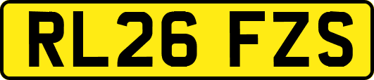 RL26FZS