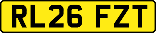 RL26FZT