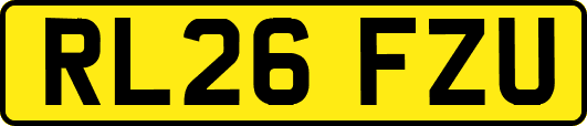 RL26FZU