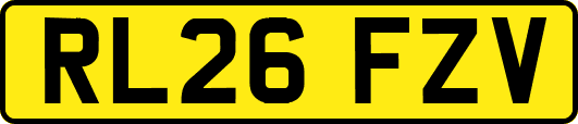 RL26FZV