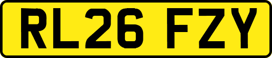 RL26FZY