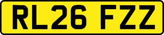 RL26FZZ