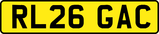 RL26GAC