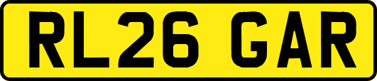 RL26GAR