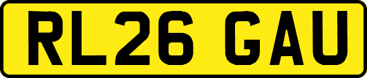 RL26GAU