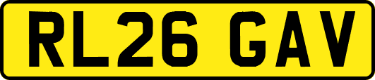 RL26GAV