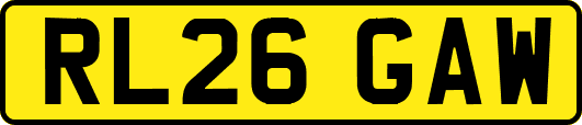 RL26GAW