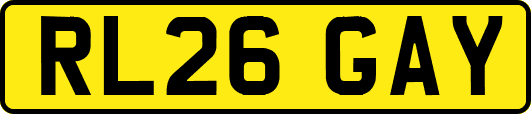 RL26GAY