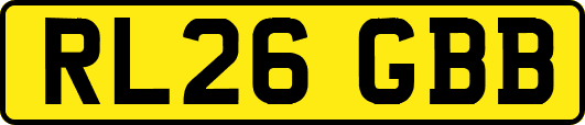 RL26GBB