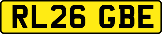 RL26GBE