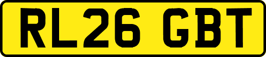 RL26GBT