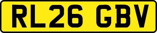 RL26GBV