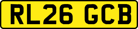RL26GCB