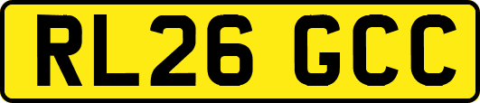 RL26GCC