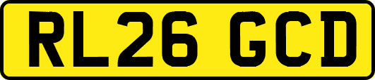 RL26GCD