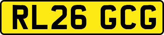 RL26GCG