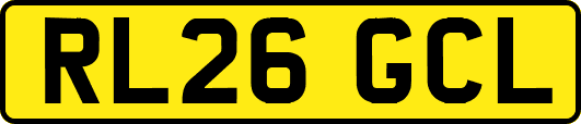 RL26GCL