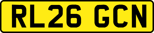 RL26GCN