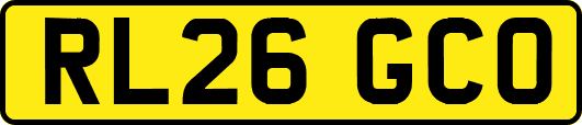 RL26GCO