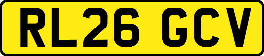 RL26GCV