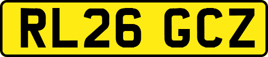 RL26GCZ
