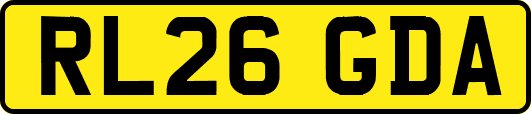 RL26GDA