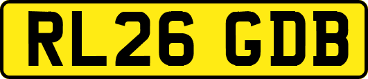 RL26GDB