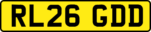 RL26GDD