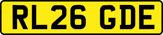 RL26GDE