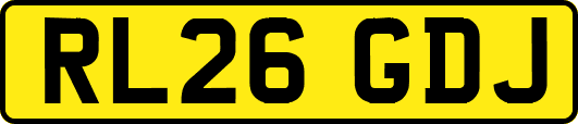 RL26GDJ