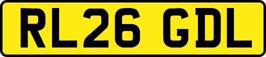 RL26GDL